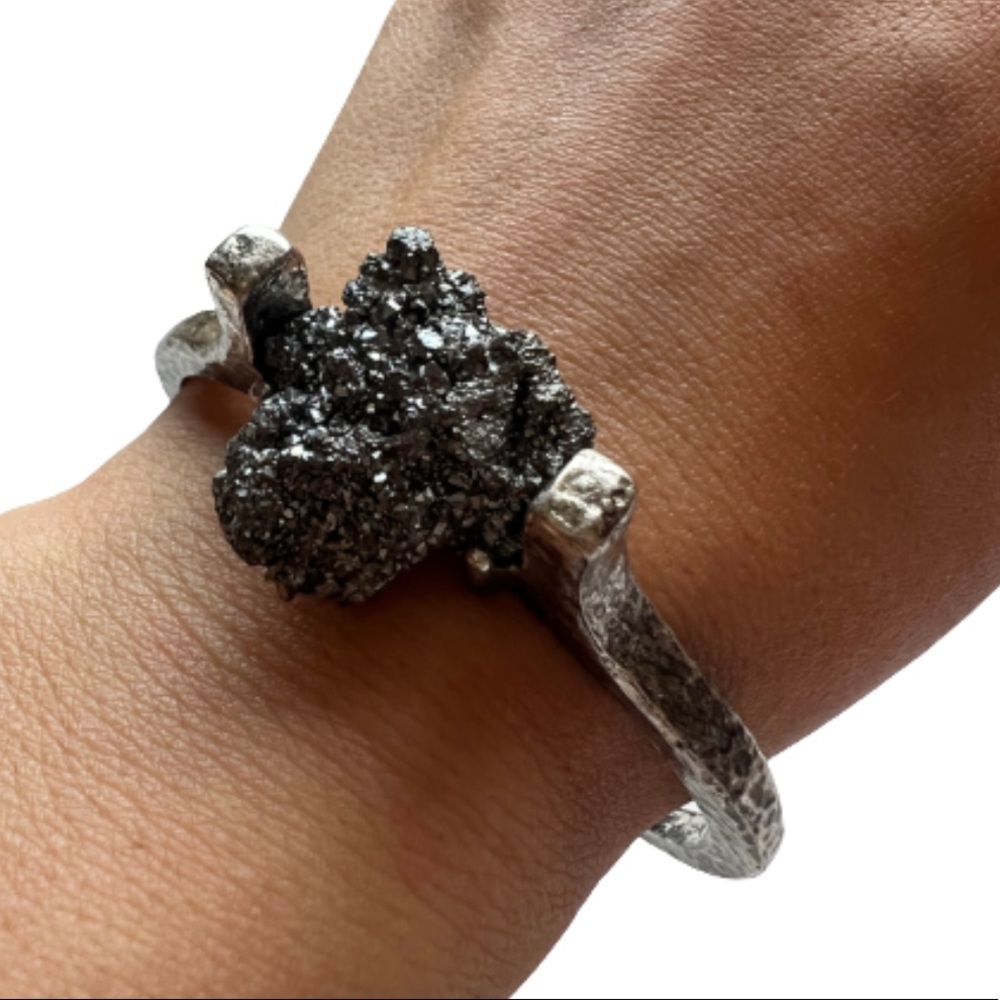Hippie Stone Bracelet